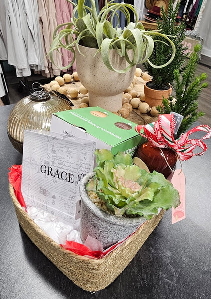 Christmas Grab and Go Gifts