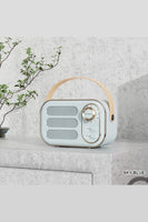 RETRO BLUETOOTH SPEAKER VERSION 2