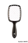 TIK TOK DETANGLING HAIR MASSAGE COMB BRUSH