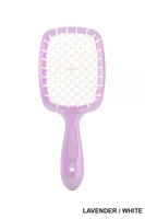 TIK TOK DETANGLING HAIR MASSAGE COMB BRUSH