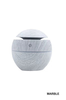 TIK TOK MINI ULTRASONIC HUMIDIFIER AROMA DIFFUSER