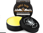 Portland Bee Balm Simple Salve