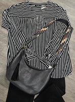 Black CrossBody Bags