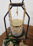 Short Gold Tone Necklaces