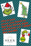 Grinch Loaded Tea Kit