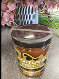 Portland Bee Company Pure Raw Honey