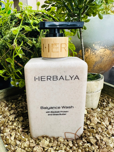 HERBALYA Balyance Wash