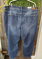 **FINAL SALE** PLUS SIZE Misc. Jeans