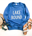 Lake Bound Sweatshirt