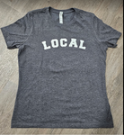 Local Tee