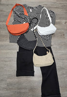 Nylon Shoulder/CrossBody Bags