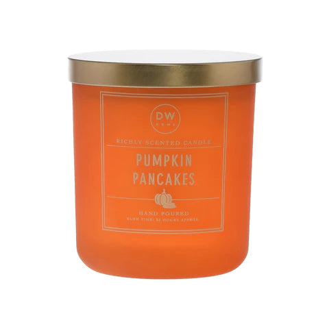 DW Home Scented Candle 9.1 oz
