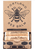 Portland Bee Company Lip Balm