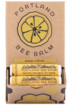 Portland Bee Company Lip Balm