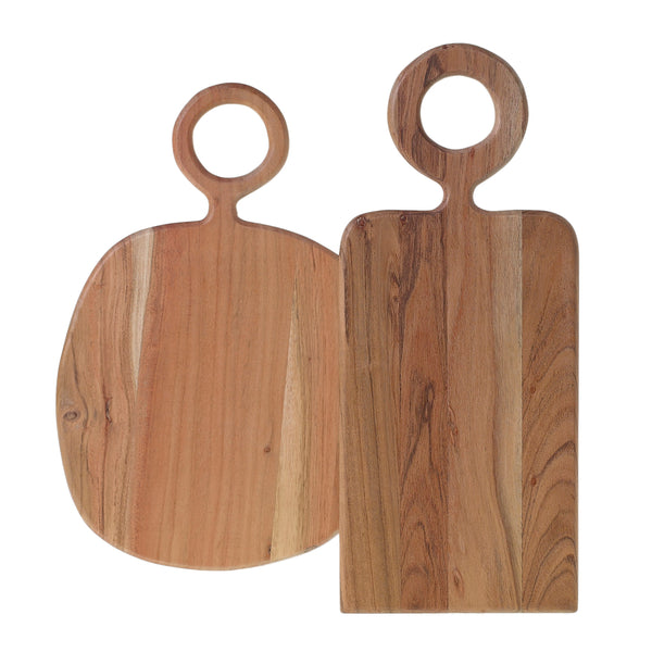 Acacia Cutting Boards