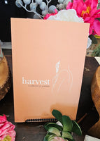 Harvest-A Collection of Gratitude Journal