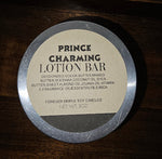 Lotion Bars