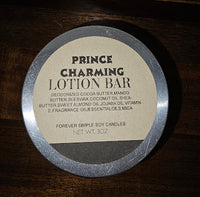 Lotion Bars