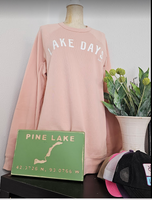 Lake Days Sweatshirt
