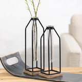 TUBE VASE HOLDER (Two Sizes)