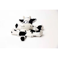 Cow Dog Toy