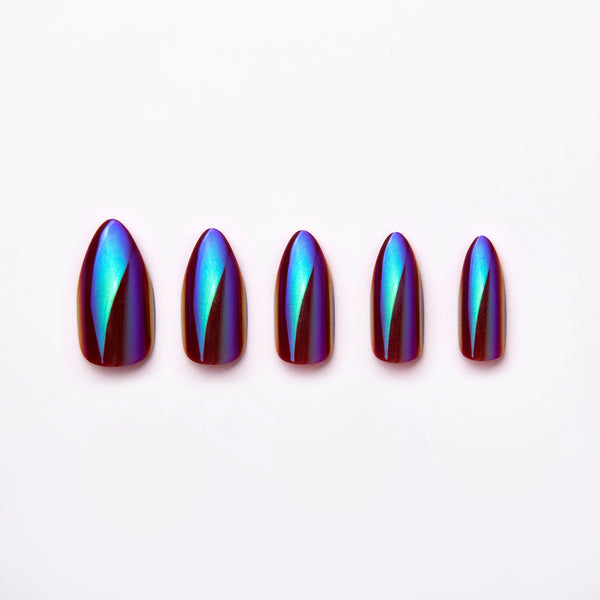 Tip Beauty Nails | Almond Shape