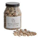 River Stone Rocks | Crisp & Clean
