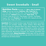 Candy Club Sweet Snowballs