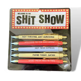 Funny Pens Gifts