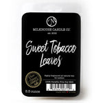 Milkhouse Sweet Tobacco & Leaves