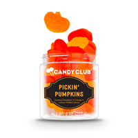 Candy Club Pickin Pumpkins FALL