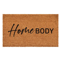 Homebody Doormat