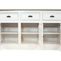 White Pine Sideboard with Drawers PICK UP ONLY