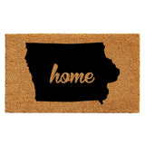 Iowa Home Doormat