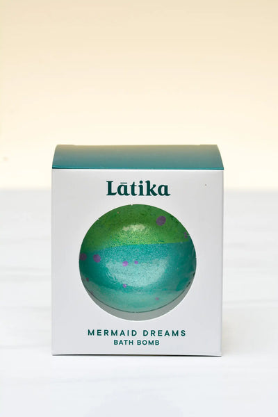 Bath Bomb - Mermaid Dreams