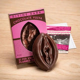 Chocolate Vulva Divine Chocolates