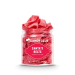 Candy Club Santa Belts
