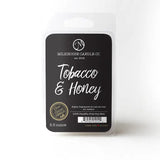 Milkhouse Tobacco & Honey