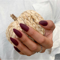 Tip Beauty Nails | Almond Shape