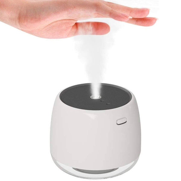 Touchless Mist Hand Cleaner