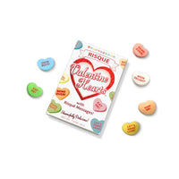 Risque Conversation Hearts ADULTS ONLY