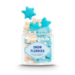 Candy Club Snow Flurries
