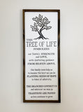 Tree of Life