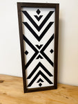 Tribal Pattern