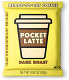 Pocket Latte Chocolates