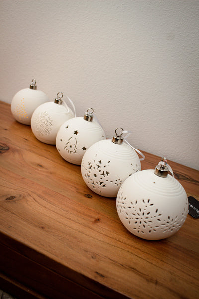 Led Ornaments