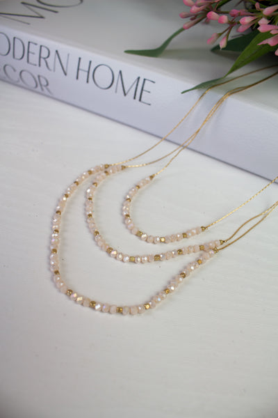 Maizy Layered Necklace