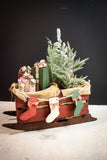 Large Sleigh Filled with Goodies PICK UP ONLY!!