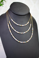 Maizy Layered Necklace