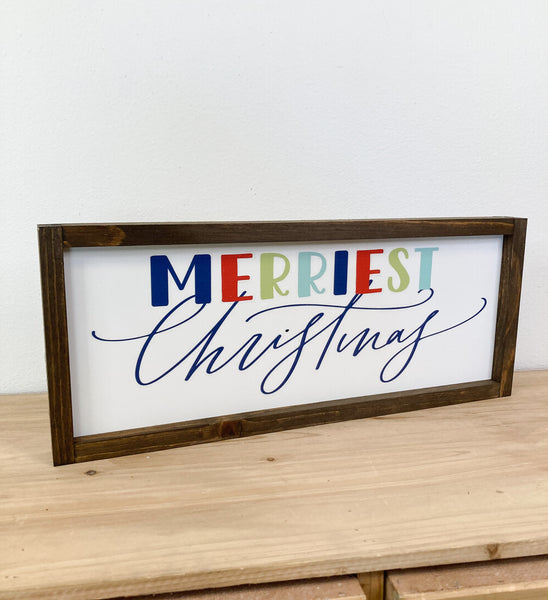 Merriest Christmas | Candyland